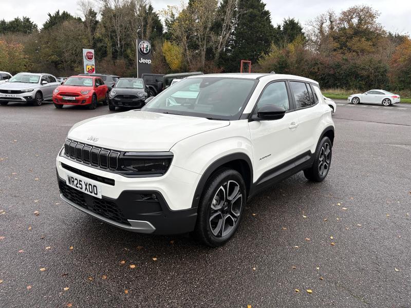 Used Jeep Other 2025 for sale - 76888184: Photo 4