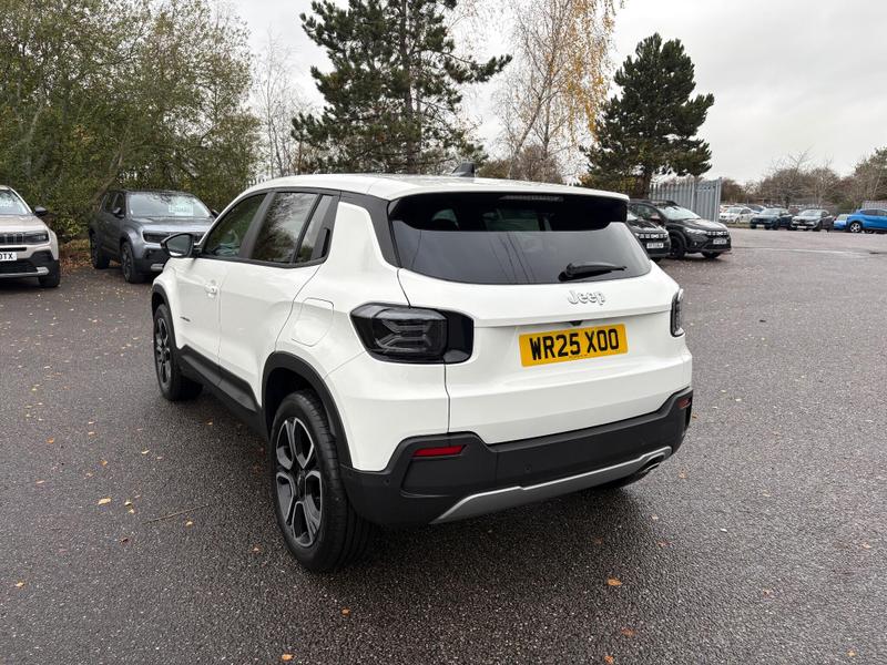 Used Jeep Other 2025 for sale - 76888184: Photo 5