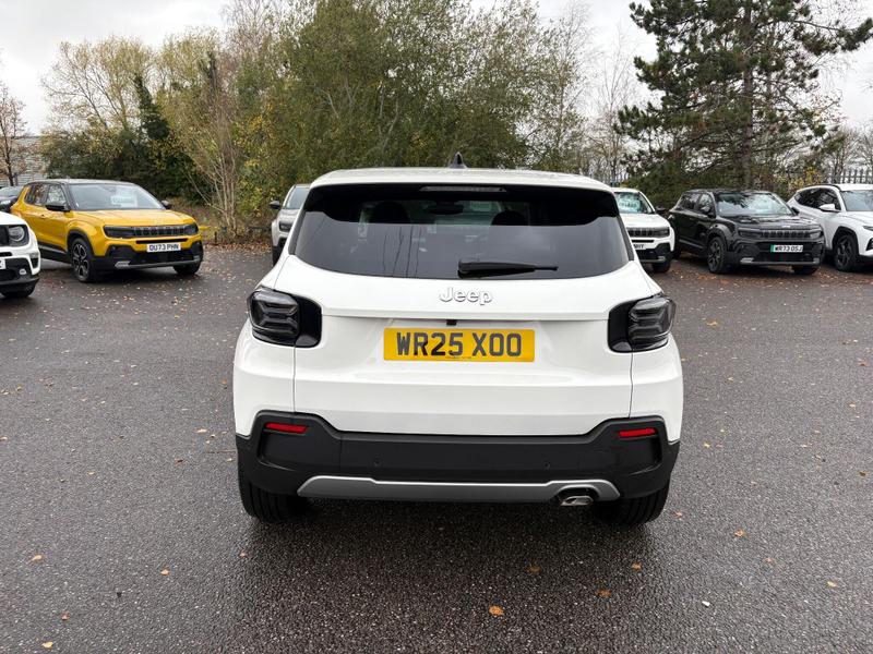 Used Jeep Other 2025 for sale - 76888184: Photo 7