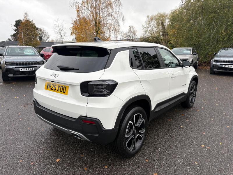 Used Jeep Other 2025 for sale - 76888184: Photo 9