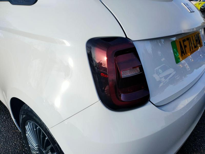 Used Fiat 500e 2021 for sale - 77116897: Photo 11