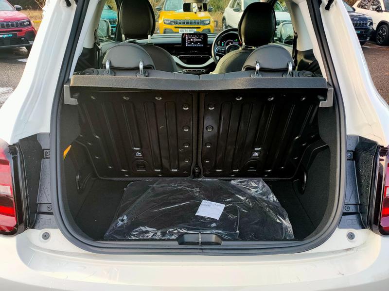 Used Fiat 500e 2021 for sale - 77116897: Photo 16