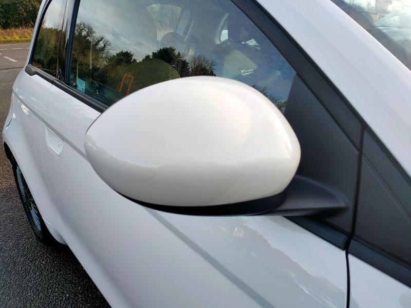 Used Fiat 500e 2021 for sale - 77116897: Photo 18