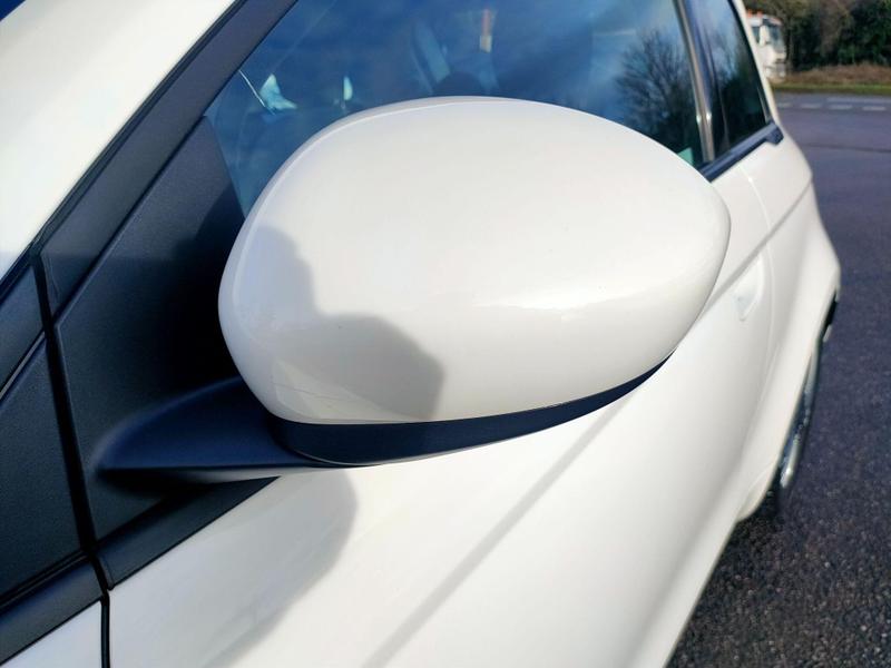 Used Fiat 500e 2021 for sale - 77116897: Photo 19