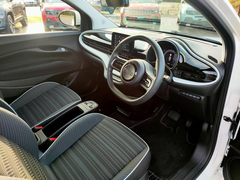 Used Fiat 500e 2021 for sale - 77116897: Photo 25