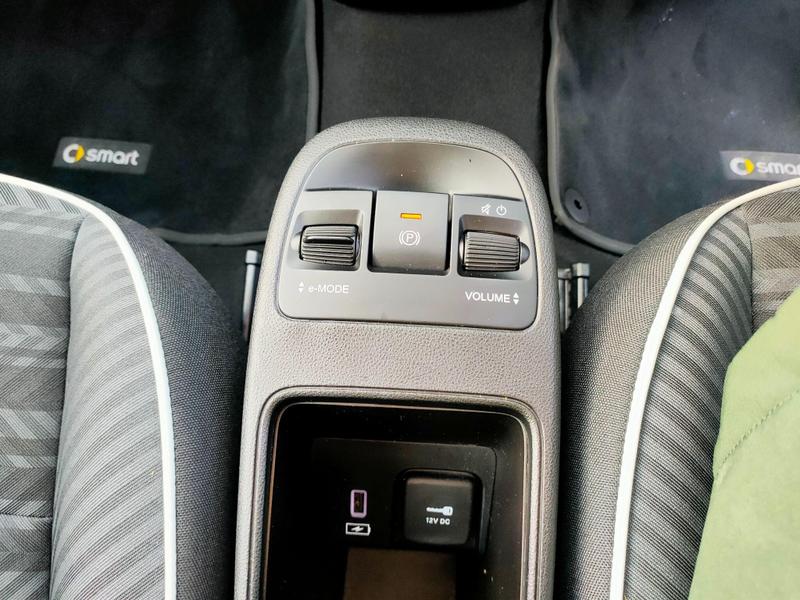 Used Fiat 500e 2021 for sale - 77116897: Photo 27