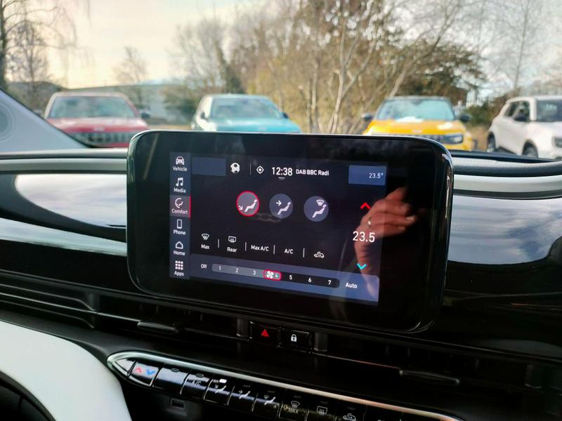 Used Fiat 500e 2021 for sale - 77116897: Photo 29