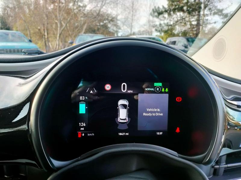 Used Fiat 500e 2021 for sale - 77116897: Photo 30