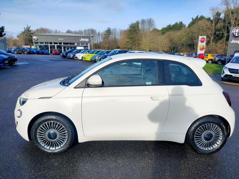 Used Fiat 500e 2021 for sale - 77116897: Photo 7