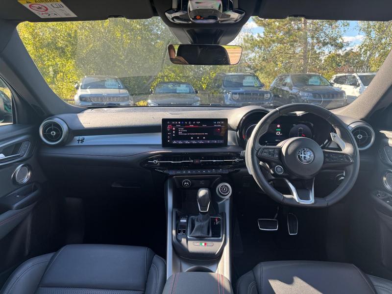 Used Alfa Romeo Tonale for sale - 77809597: Photo 10