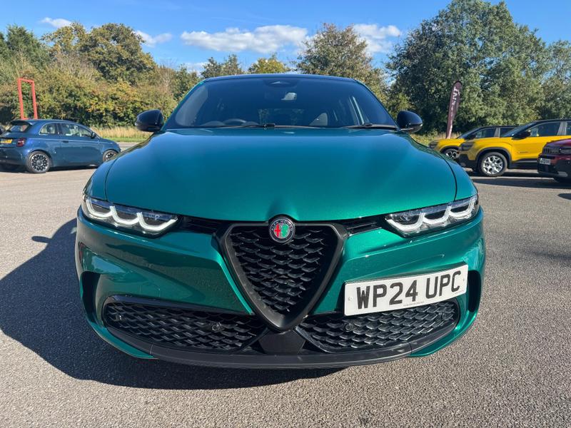 Used Alfa Romeo Tonale for sale - 77809597: Photo 2