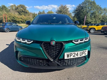 Used Alfa Romeo Tonale undefined for sale - 77809597: Photo