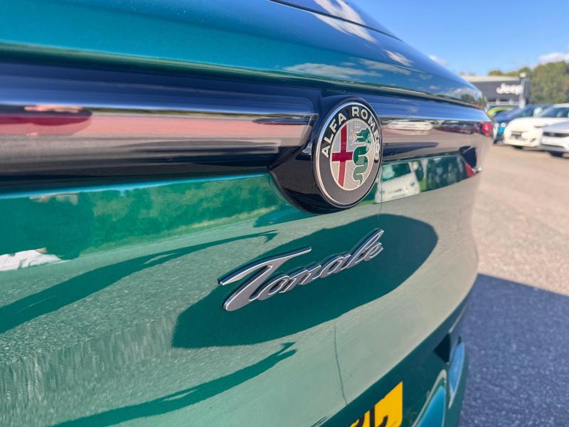 Used Alfa Romeo Tonale for sale - 77809597: Photo 33