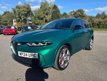 Used Alfa Romeo Tonale undefined for sale - 77809597: Photo