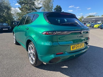 Used Alfa Romeo Tonale undefined for sale - 77809597: Photo