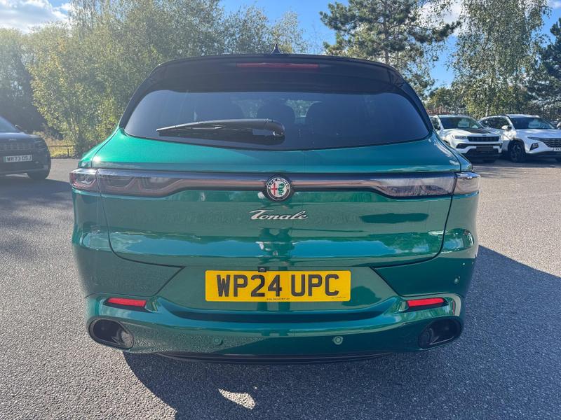 Used Alfa Romeo Tonale for sale - 77809597: Photo 7