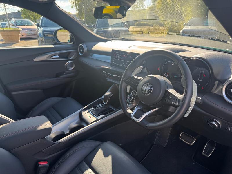 Used Alfa Romeo Tonale for sale - 77809597: Photo 9