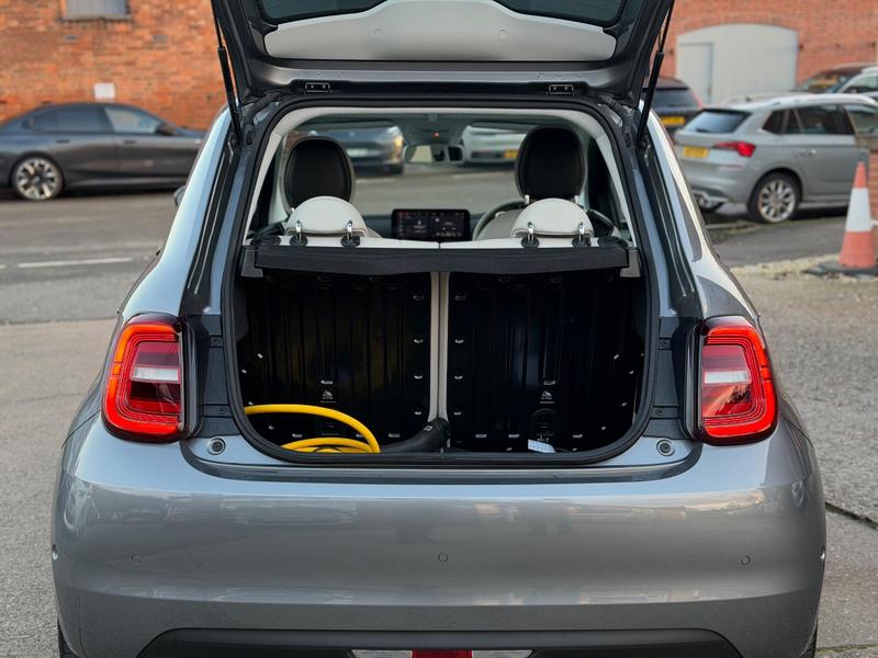 Used Fiat 500 2022 for sale - 77965891: Photo 14