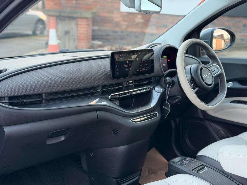 Used Fiat 500 2022 for sale - 77965891: Photo 17