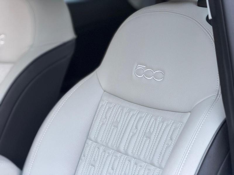 Used Fiat 500 2022 for sale - 77965891: Photo 24
