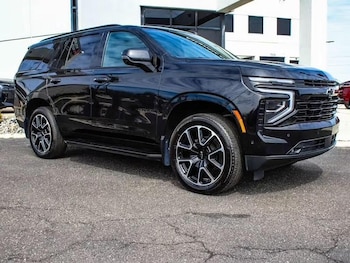 Used Chevrolet Tahoe undefined for sale - 78008462: Photo