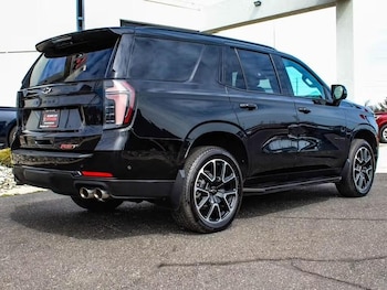 Used Chevrolet Tahoe undefined for sale - 78008462: Photo