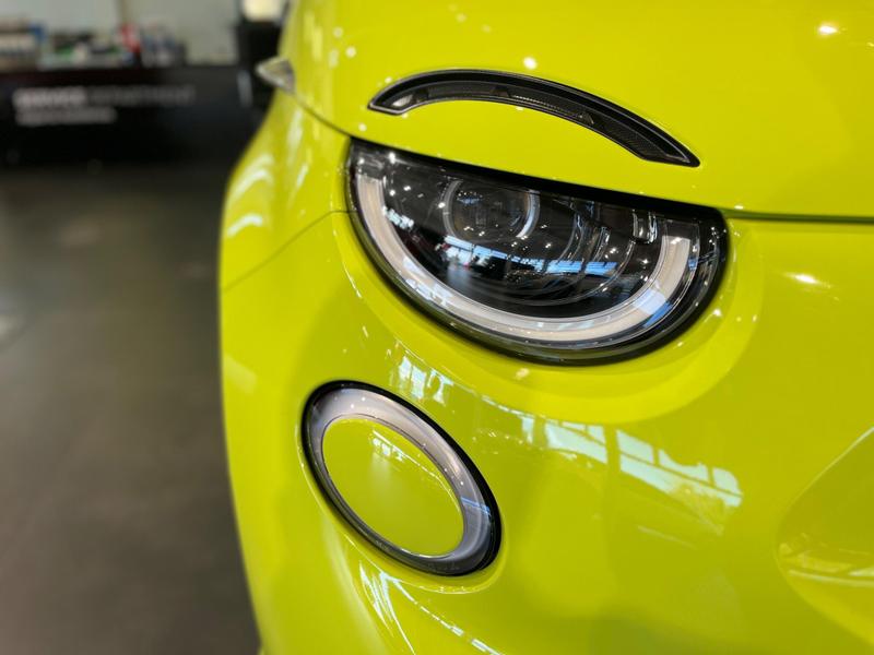 Used Abarth 500 for sale - 77557177: Photo 10