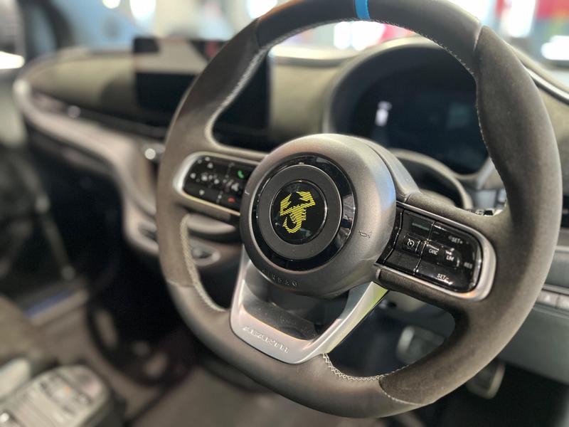 Used Abarth 500 for sale - 77557177: Photo 13