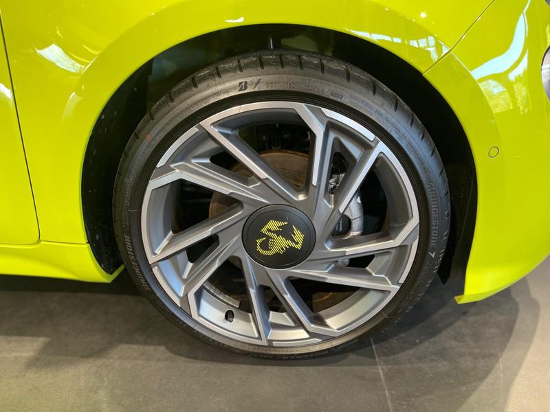 Used Abarth 500 for sale - 77557177: Photo 15