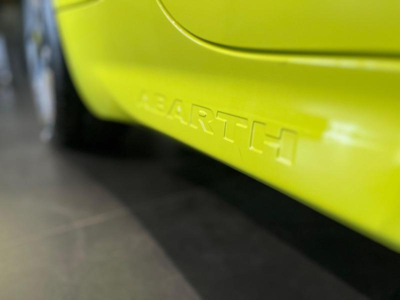 Used Abarth 500 for sale - 77557177: Photo 17
