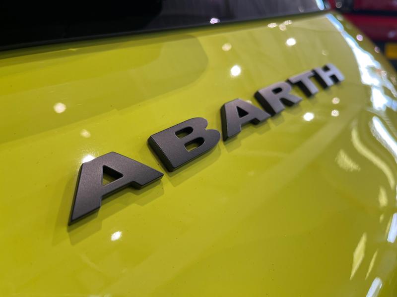 Used Abarth 500 for sale - 77557177: Photo 4