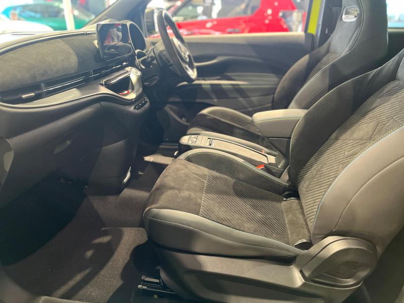 Used Abarth 500 for sale - 77557177: Photo 5