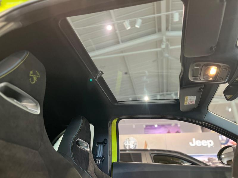 Used Abarth 500 for sale - 77557177: Photo 9