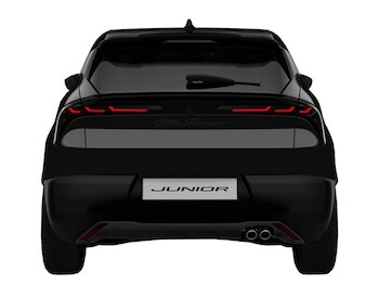 Used Alfa Romeo Junior undefined for sale - 77447527: Photo