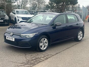 Used Volkswagen Golf 2021 for sale - 77804479: Photo