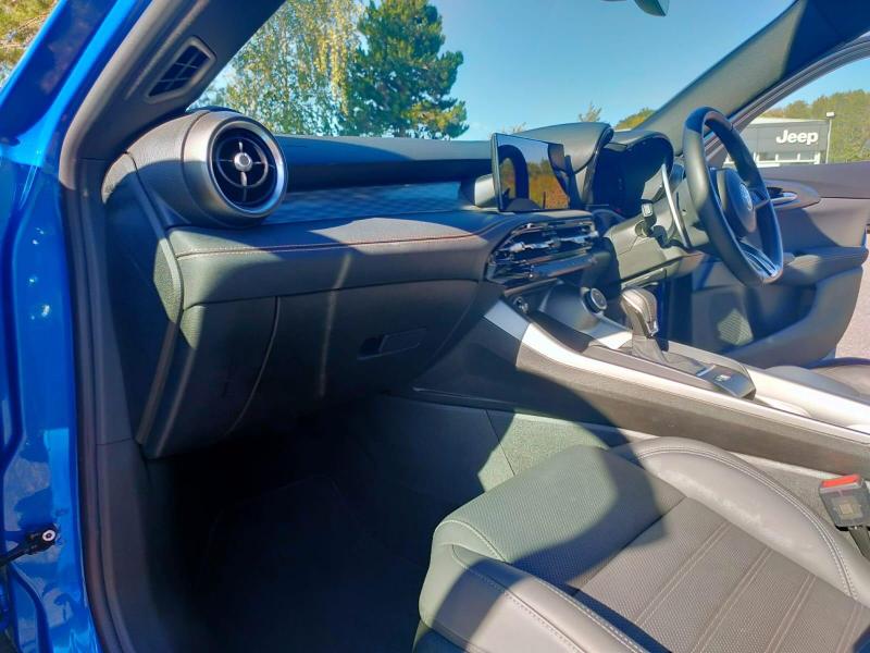 Used Alfa Romeo Tonale 2024 for sale - 76888044: Photo 10