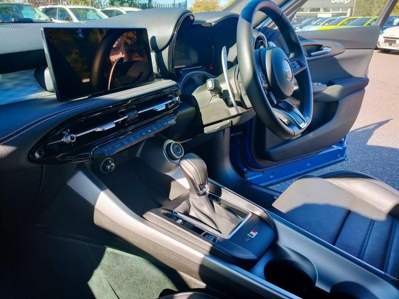 Used Alfa Romeo Tonale 2024 for sale - 76888044: Photo 11