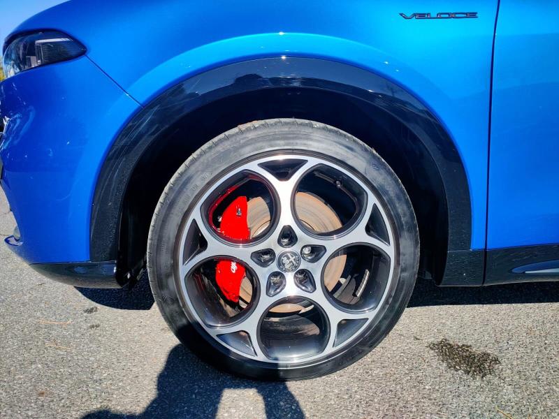 Used Alfa Romeo Tonale 2024 for sale - 76888044: Photo 27