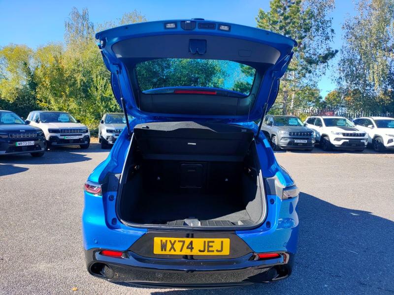 Used Alfa Romeo Tonale 2024 for sale - 76888044: Photo 36