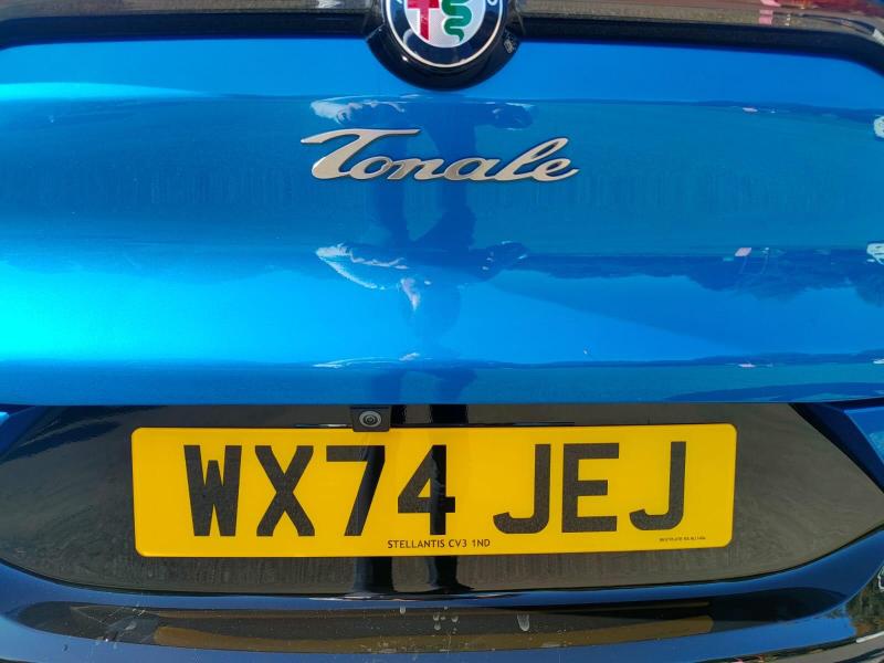 Used Alfa Romeo Tonale 2024 for sale - 76888044: Photo 40