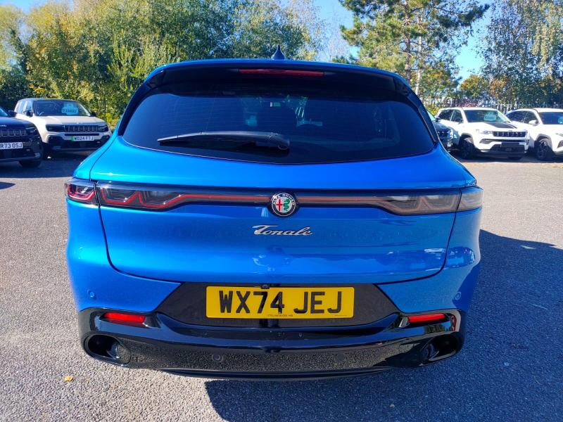 Used Alfa Romeo Tonale 2024 for sale - 76888044: Photo 6