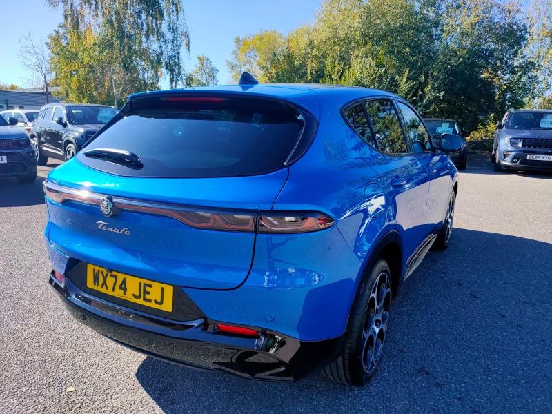 Used Alfa Romeo Tonale 2024 for sale - 76888044: Photo 7