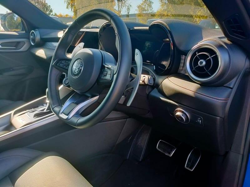 Used Alfa Romeo Tonale 2024 for sale - 76888044: Photo 9