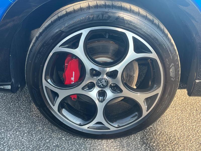 Used Alfa Romeo Tonale 2024 for sale - 78215540: Photo 11