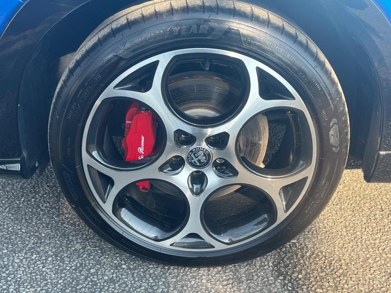 Used Alfa Romeo Tonale 2024 for sale - 78215540: Photo 12