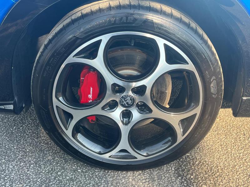 Used Alfa Romeo Tonale 2024 for sale - 78215540: Photo 13