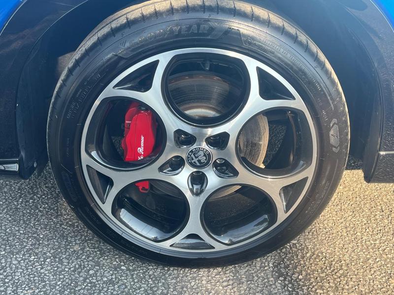 Used Alfa Romeo Tonale 2024 for sale - 78215540: Photo 14