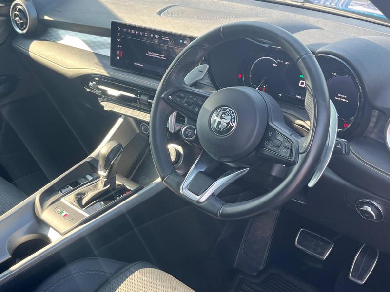 Used Alfa Romeo Tonale 2024 for sale - 78215540: Photo 15