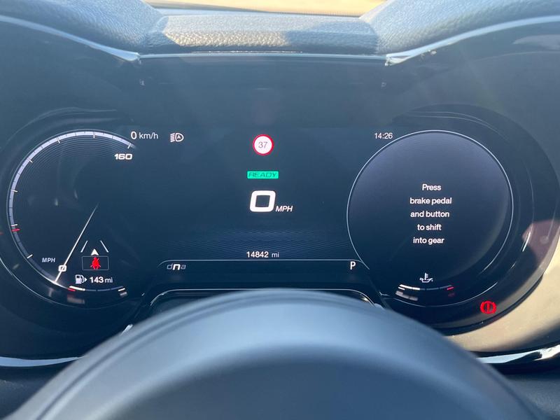 Used Alfa Romeo Tonale 2024 for sale - 78215540: Photo 16