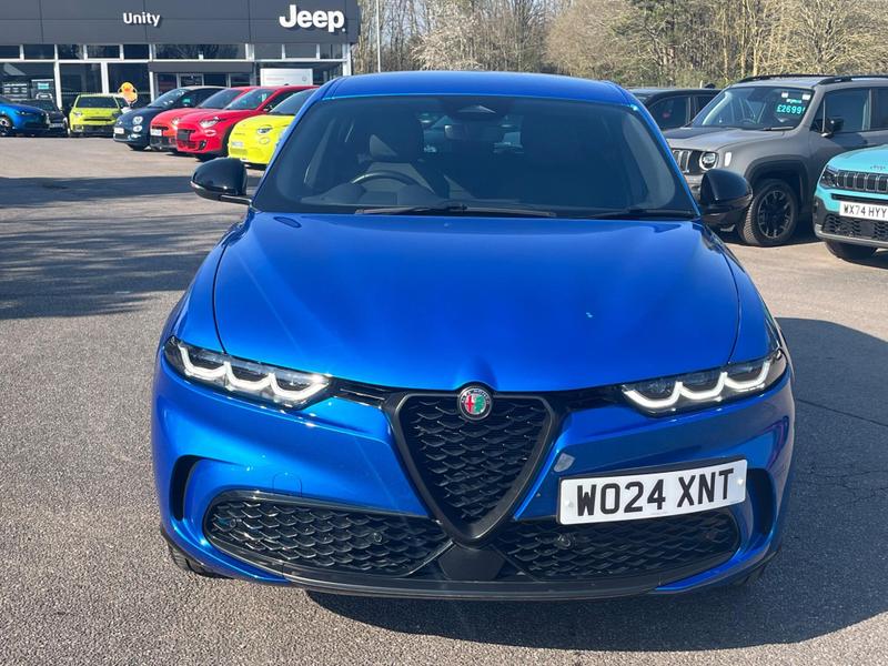 Used Alfa Romeo Tonale 2024 for sale - 78215540: Photo 3